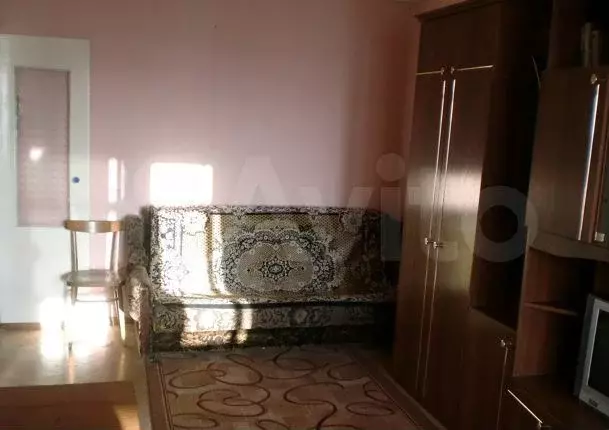 1-к. квартира, 28 м, 9/9 эт. - Фото 1