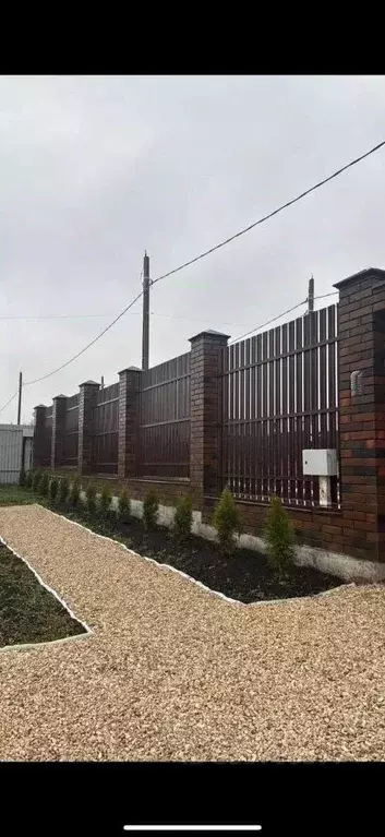 Дом в Тульская область, Новомосковск ул. Кусакина, 20 (84 м) - Фото 2