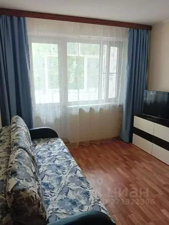 2-к кв. Нижегородская область, Нижний Новгород Донецкая ул., 2 (42.0 ... - Фото 1