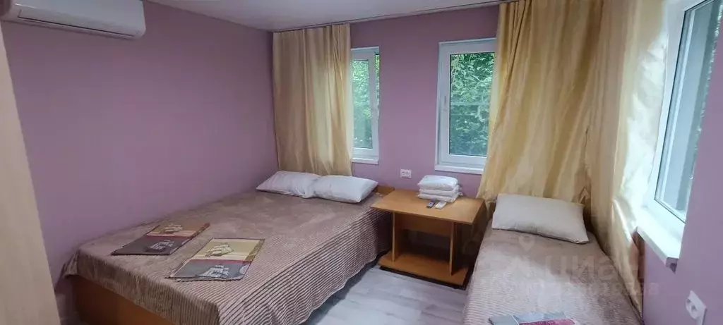 Дом в Краснодарский край, Сочи Лазаревское жилрайон, ул. Победы, 284 ... - Фото 1