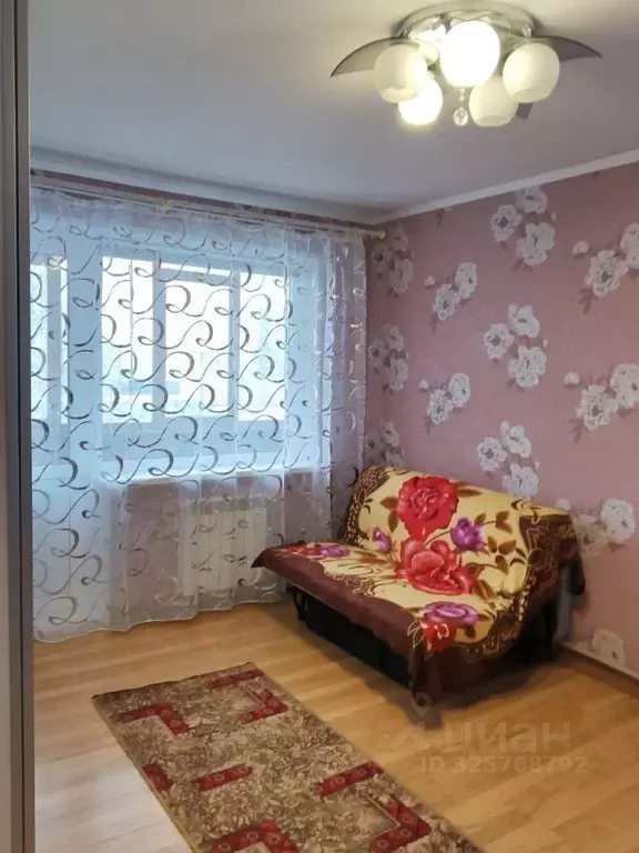 1-к кв. Нижегородская область, Нижний Новгород Березовская ул., 70 ... - Фото 2