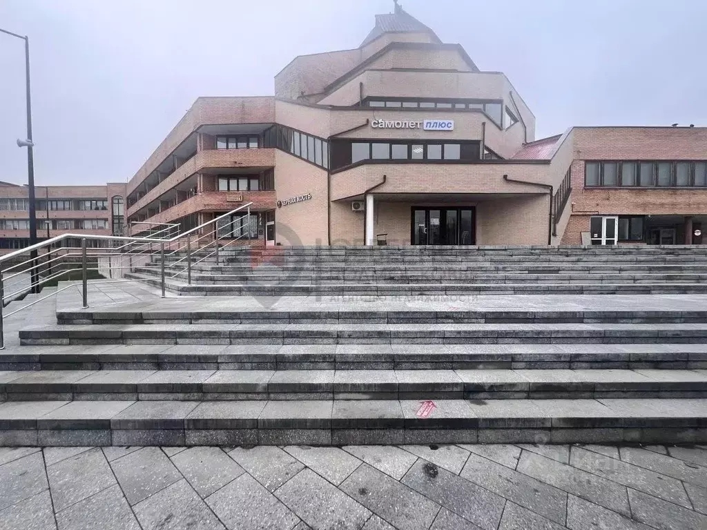 Помещение свободного назначения в Московская область, Дмитров Торговая ... - Фото 0