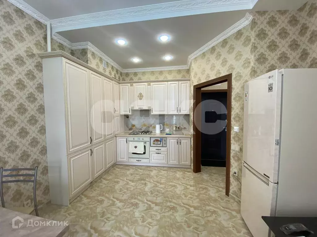 Продаётся 2-к квартира, 44 м - Фото 1
