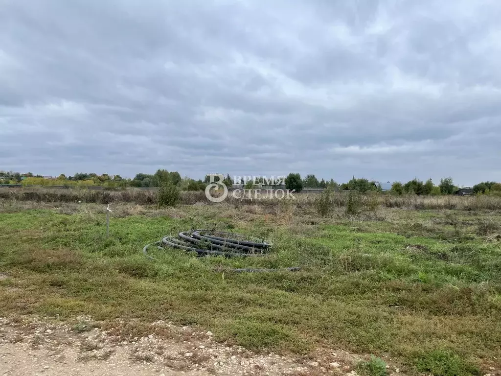 Участок в Владимирская область, Суздаль ул. Кибольская, 7 (15.8 сот.) - Фото 2