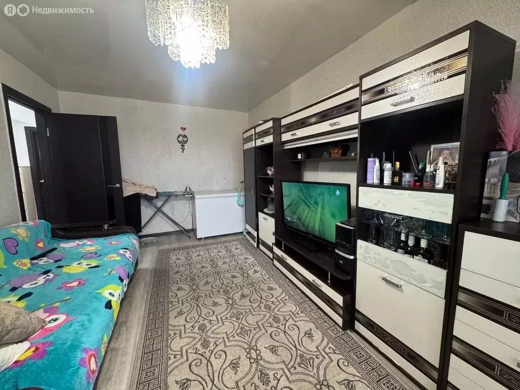 3-комнатная квартира: Шелехов, 4-й микрорайон, 26 (58.5 м) - Фото 2