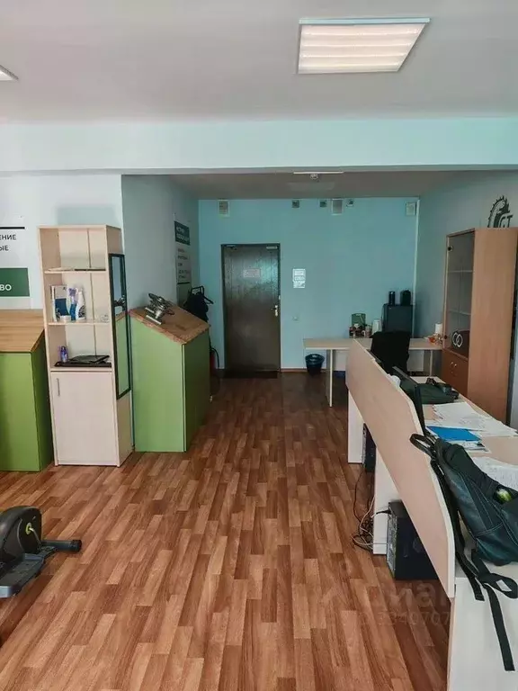 Офис в Москва Шенкурский проезд, 3Б (54 м) - Фото 2
