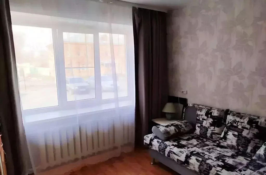1-к кв. Вологодская область, Вологда Комсомольская ул., 5А (31.0 м) - Фото 2