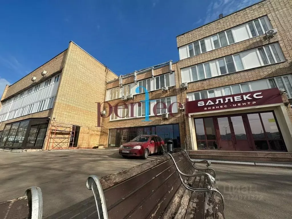 Торговая площадь в Москва Старокалужское ш., 62 (95 м) - Фото 1