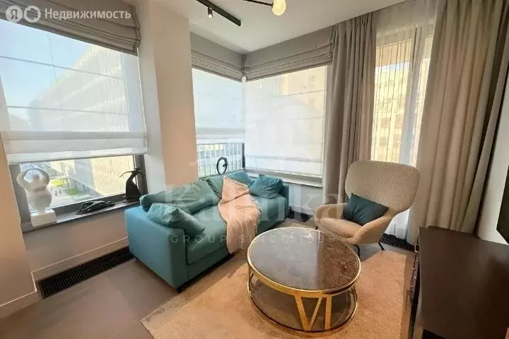 2-комнатная квартира: Москва, улица Костикова, 4к4 (65 м) - Фото 2