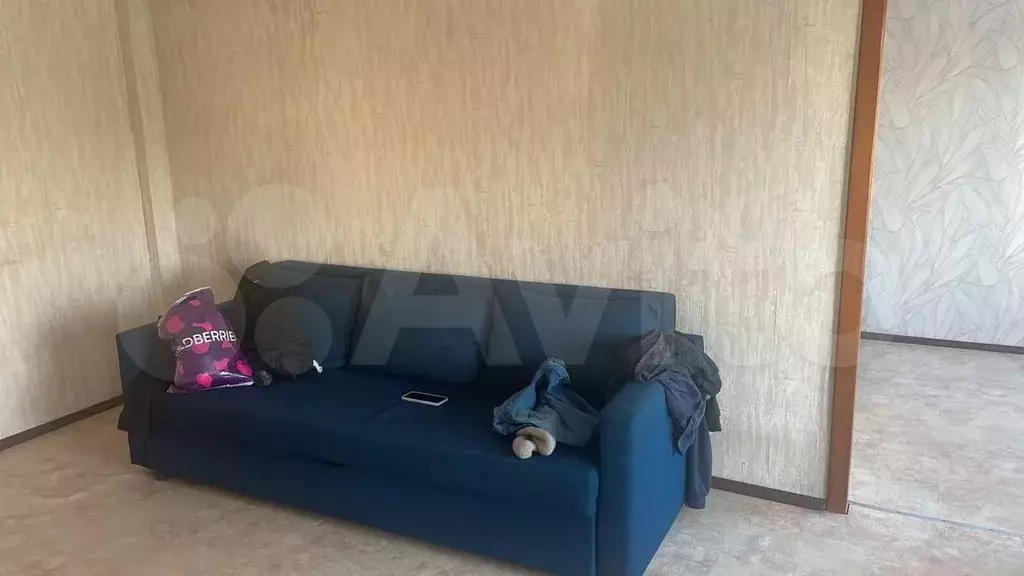 2-к. квартира, 45 м, 3/5 эт. - Фото 1