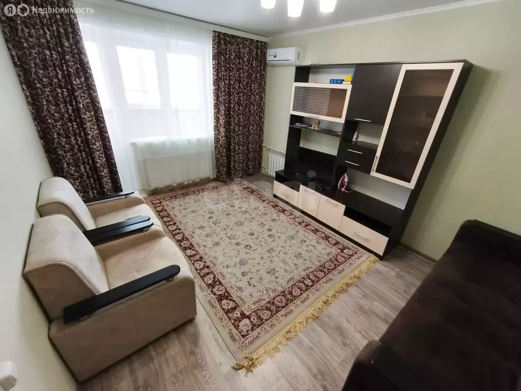 2-комнатная квартира: Липецк, улица Дмитрия Фурсова, 3А (52 м) - Фото 1