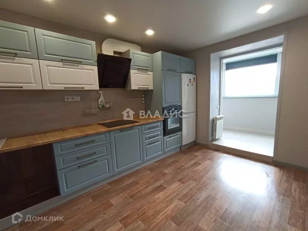 Продаётся 2-к квартира, 52 м - Фото 0