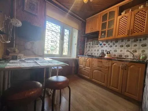 2-к. квартира, 44,7 м, 1/5 эт. - Фото 0