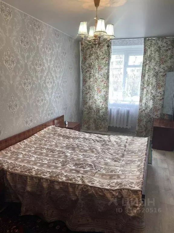 2-к кв. Владимирская область, Владимир Суздальский просп., 14 (44.0 м) - Фото 0