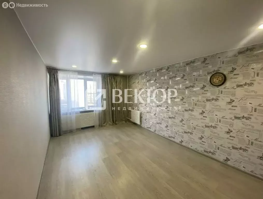 1-комнатная квартира: Кострома, Профсоюзная улица, 28 (31 м) - Фото 1