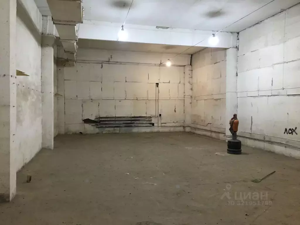 Склад в Калужская область, Калуга Параллельная ул., 11 (165 м) - Фото 1