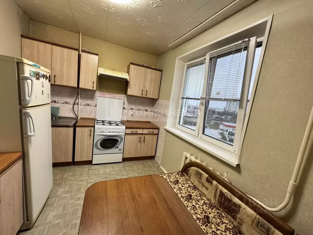 2-к кв. Владимирская область, Ковров Комсомольская ул., 101 (54.0 м) - Фото 0