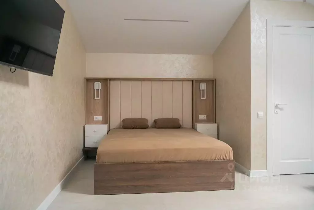 1-к кв. Нижегородская область, Арзамас ул. Космонавтов, 65 (20.0 м) - Фото 2