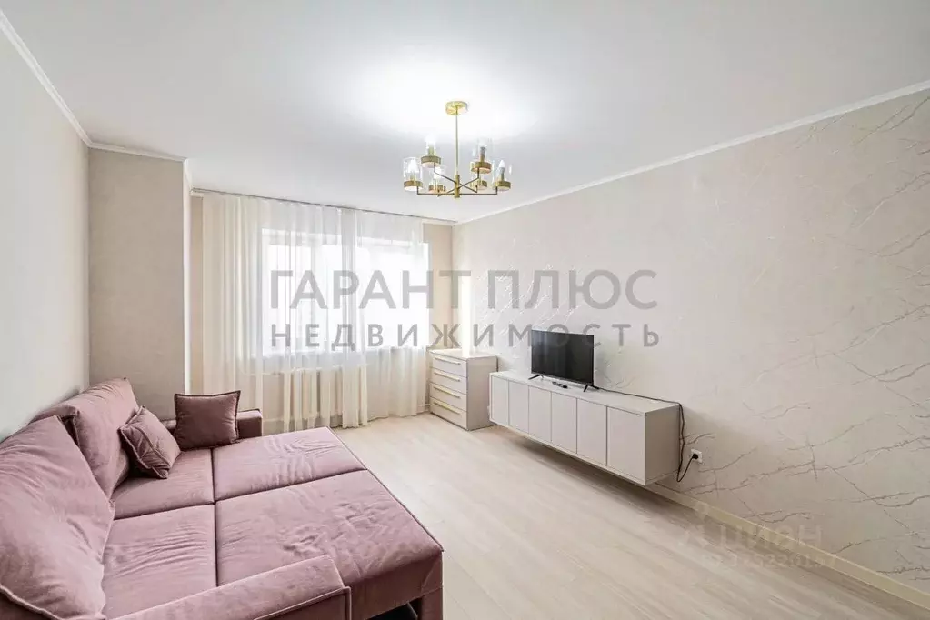 1-к кв. Липецкая область, Липецк ул. Катукова, 23 (50.0 м) - Фото 0