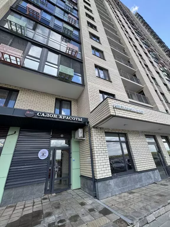 Помещение свободного назначения в Московская область, Красногорск ... - Фото 1