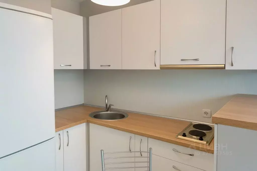 Студия Хабаровский край, Хабаровск ул. Фурманова, 6 (28.0 м) - Фото 1