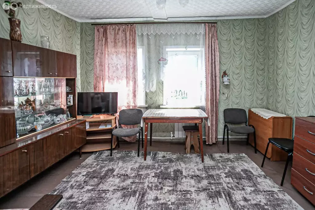 Дом в Бердск, улица 8 Марта (42 м) - Фото 0