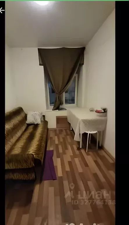 Комната Санкт-Петербург ул. Декабристов, 11 (20.0 м) - Фото 2