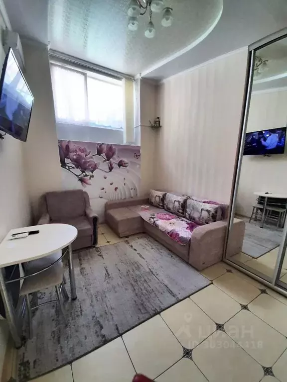 Студия Крым, Ялта ул. Средне-Слободская, 14 (20.0 м) - Фото 0