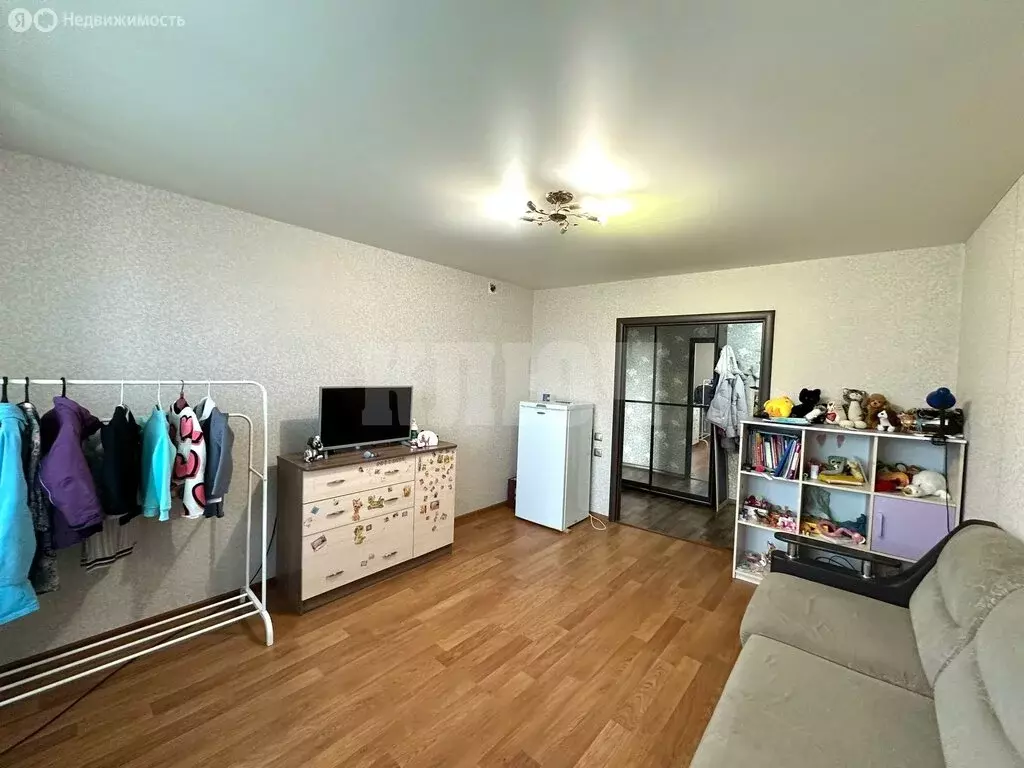 2-комнатная квартира: Сокол, Советская улица, 84 (48 м) - Фото 1