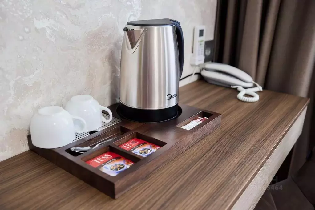 Комната Кировская область, Киров ул. Свердлова, 31 (35.0 м) - Фото 2