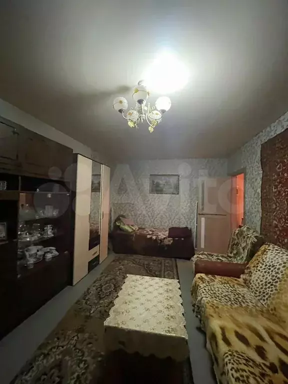 2-к. квартира, 53,7 м, 9/10 эт. - Фото 1