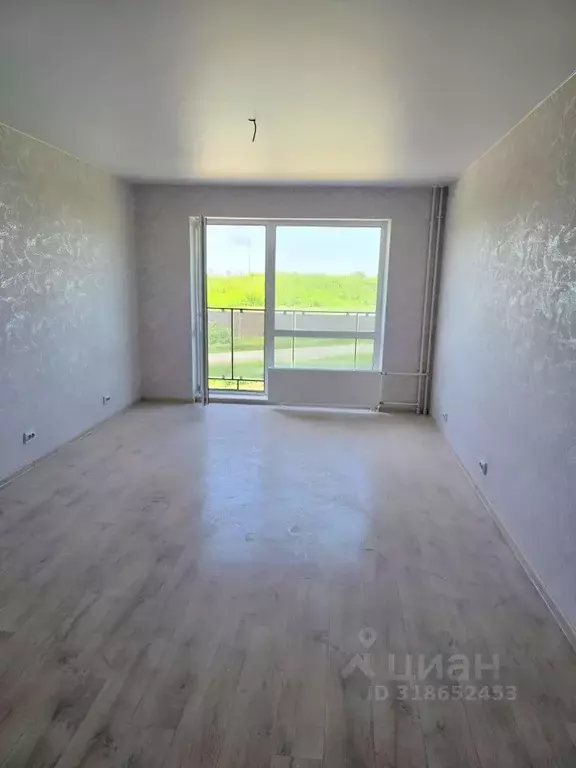 2-к кв. Омская область, Омский район, пос. Ростовка ул. Михаила ... - Фото 1