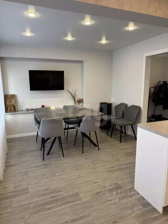 Дом в Красноярский край, Емельяновский муниципальный округ, пос. Сухая ... - Фото 2