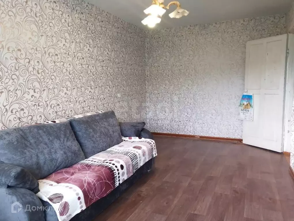Продаётся 1-к квартира, 29.5 м - Фото 0