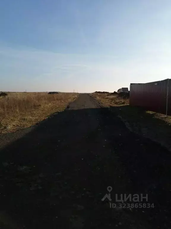 Участок в Московская область, Раменский муниципальный округ, д. ... - Фото 2