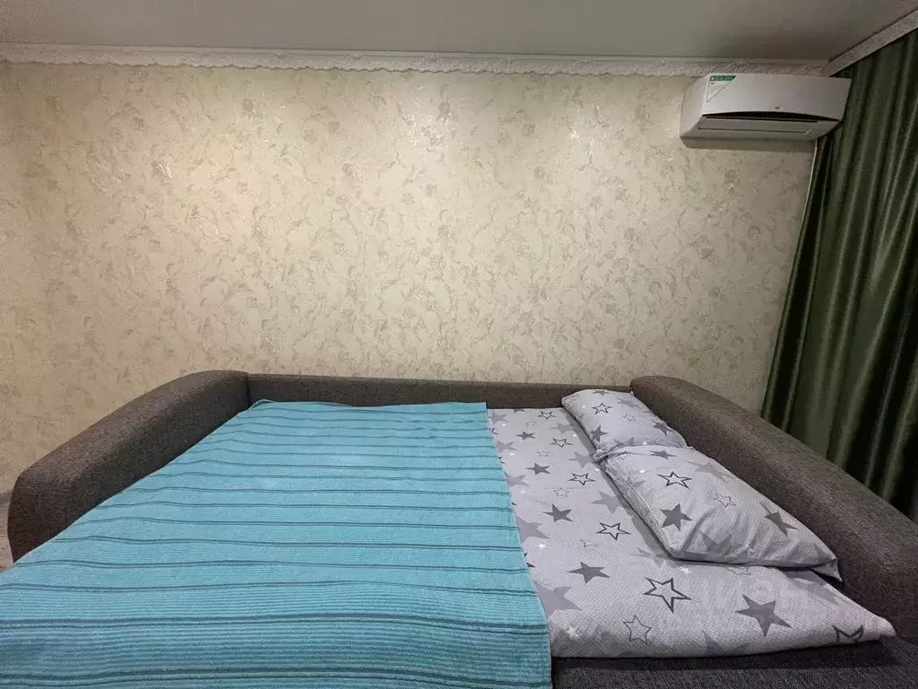 2-к кв. Краснодарский край, Тихорецк ул. Подвойского, 133А (49.0 м) - Фото 2