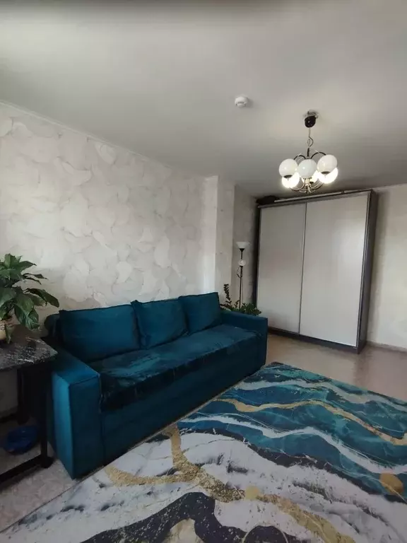 Продаётся 2-к квартира, 50 м - Фото 1