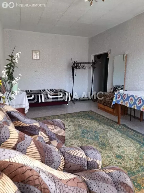 1-комнатная квартира: деревня Башкова, улица Дорожников, 4 (37.4 м) - Фото 2