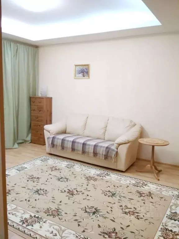 1-к кв. Санкт-Петербург просп. Просвещения, 33к1 (46.0 м) - Фото 0