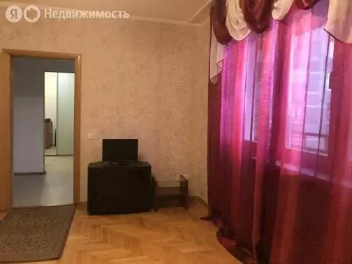 2-комнатная квартира: Москва, Рязанский проспект, 64к2 (59.9 м) - Фото 2