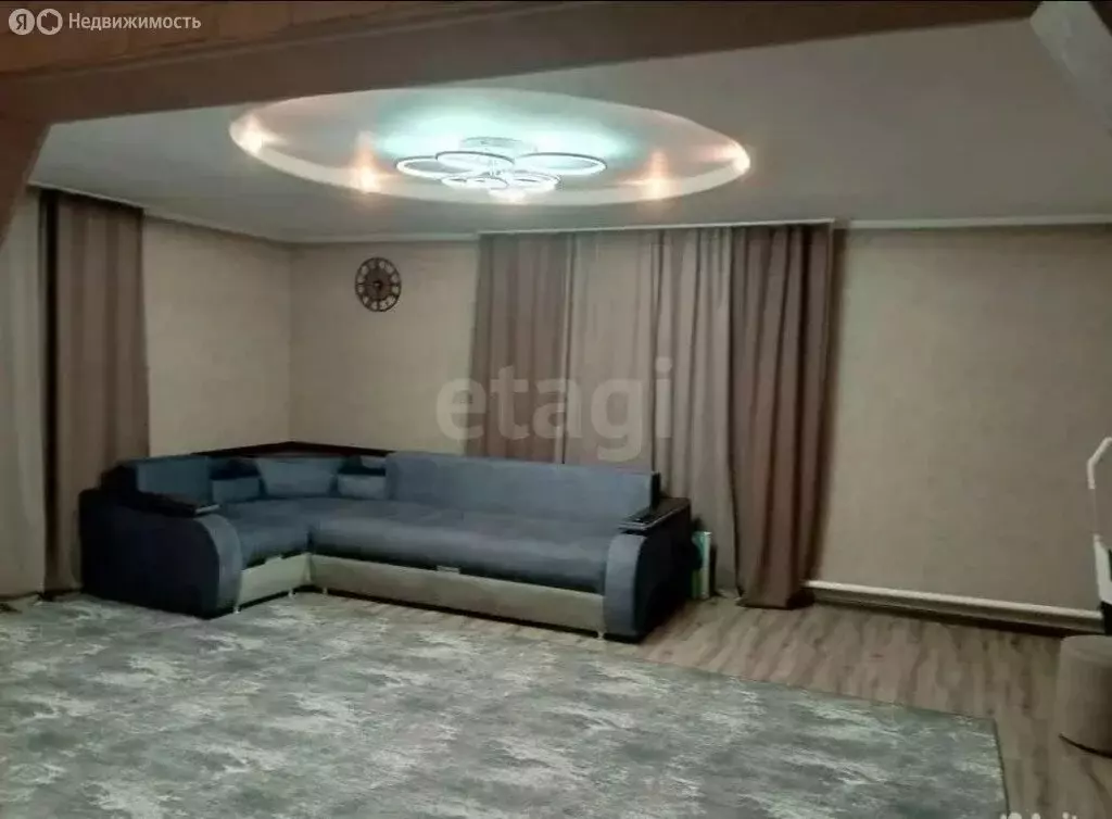 Дом в Красноярск, Артёмовская улица (155 м) - Фото 2