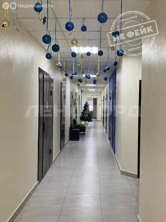 Офис (10 м) - Фото 2