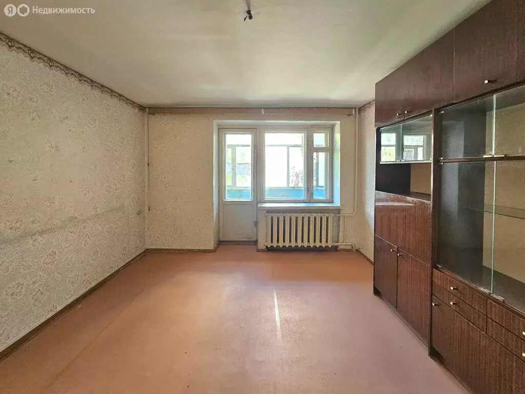 3-комнатная квартира: Балаково, улица 30 лет Победы, 26 (62 м) - Фото 1