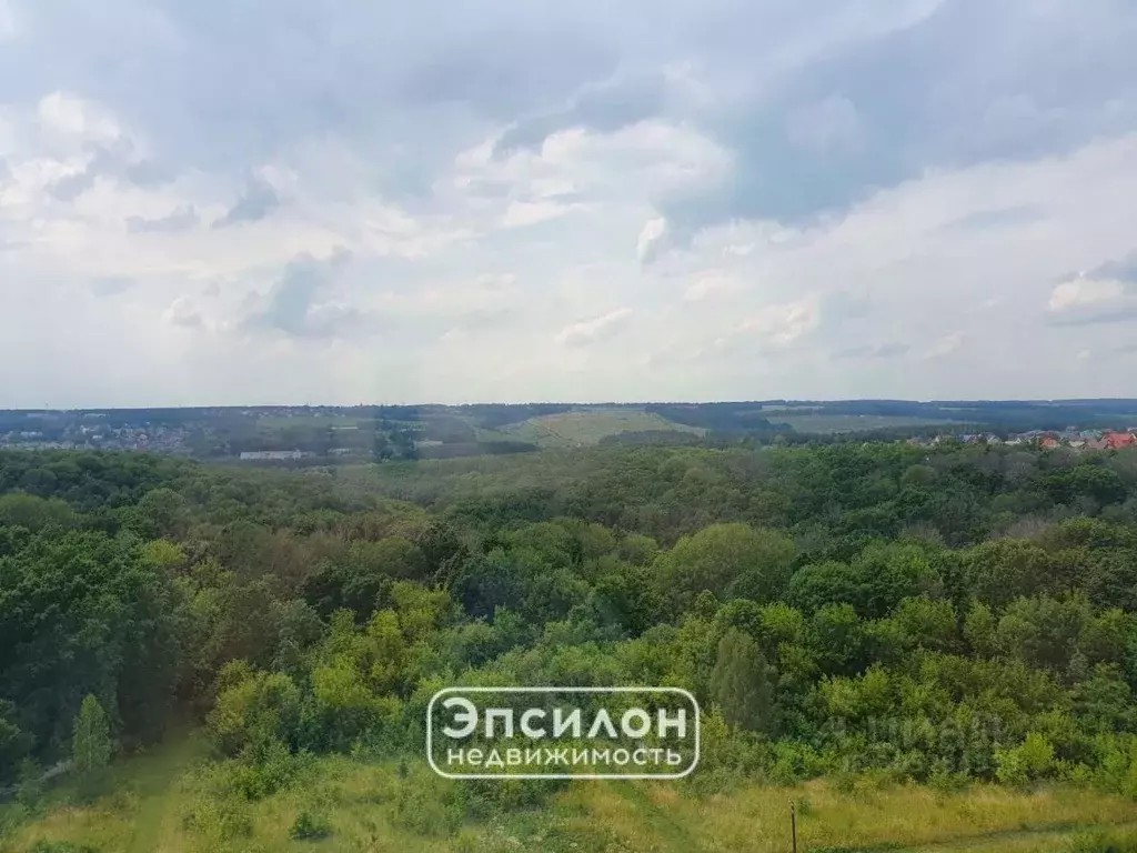 3-к кв. Курская область, Курск просп. Победы, 40 (84.83 м) - Фото 1