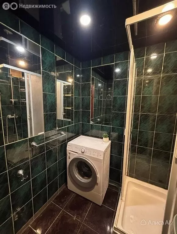3-комнатная квартира: Псков, Юбилейная улица, 44 (62 м) - Фото 1