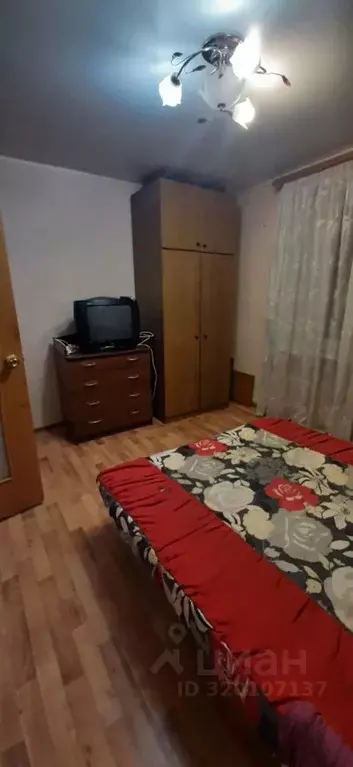 1-к кв. Липецкая область, Липецк ул. Тельмана, 6 (18.0 м) - Фото 1