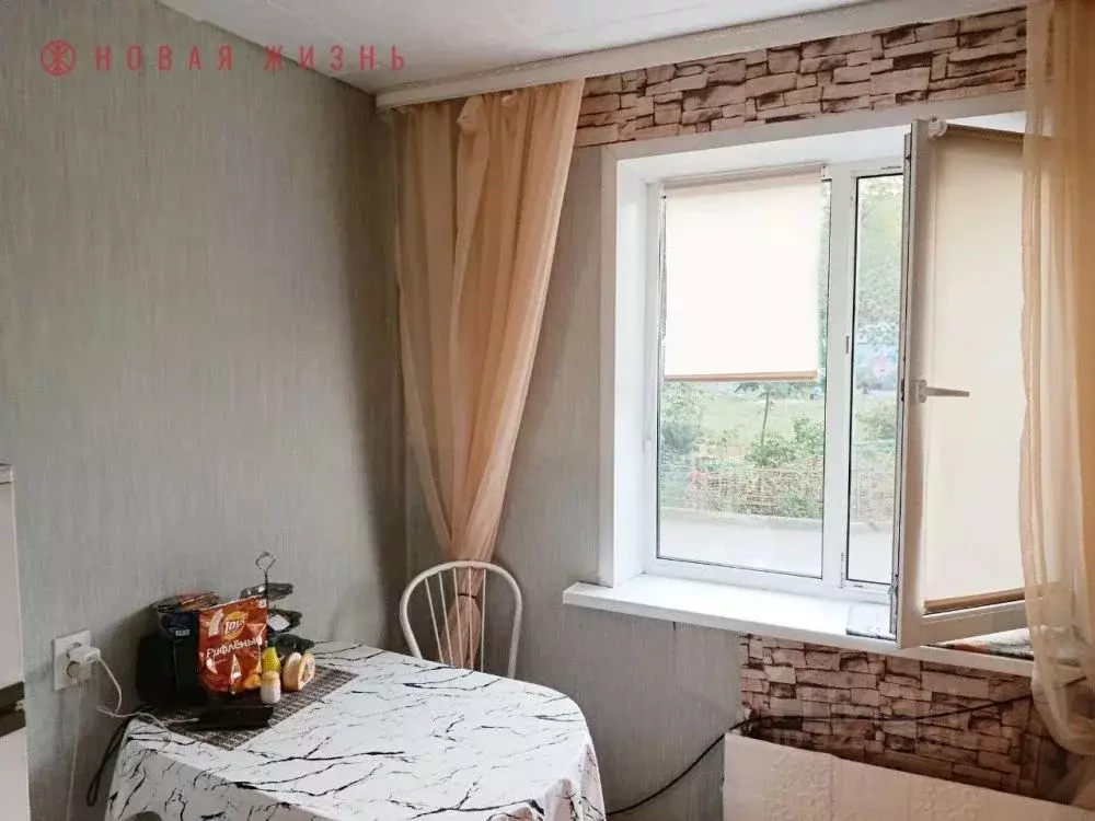 3-к кв. Самарская область, Самара Южный проезд, 182 (68.6 м) - Фото 1