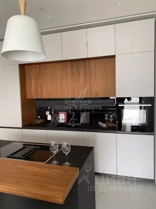 2-к кв. Москва Бумажный проезд, 4 (57.0 м) - Фото 1