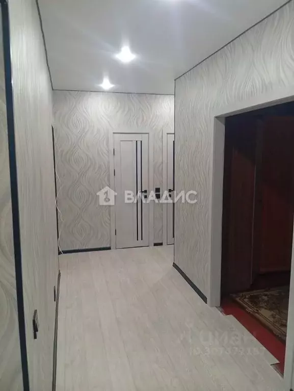 2-к кв. Коми, Сыктывкар Сысольское ш., 72 (60.4 м) - Фото 0