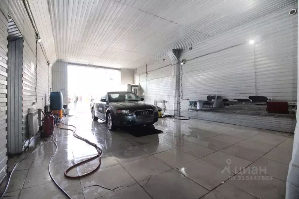 Торговая площадь в Свердловская область, Нижний Тагил Восточная ул., ... - Фото 1